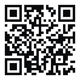 QR code: open @aggregator_aibot in Telegram